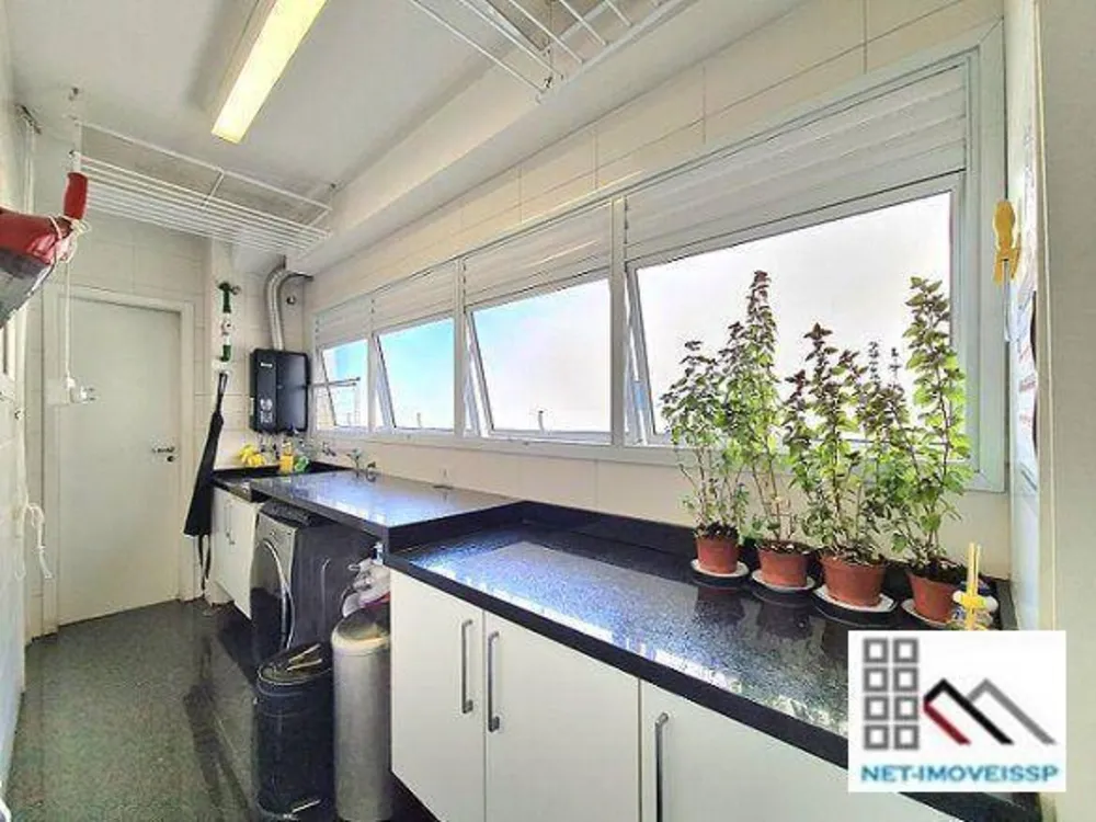 Cobertura, 4 quartos, 305 m² - Foto 3