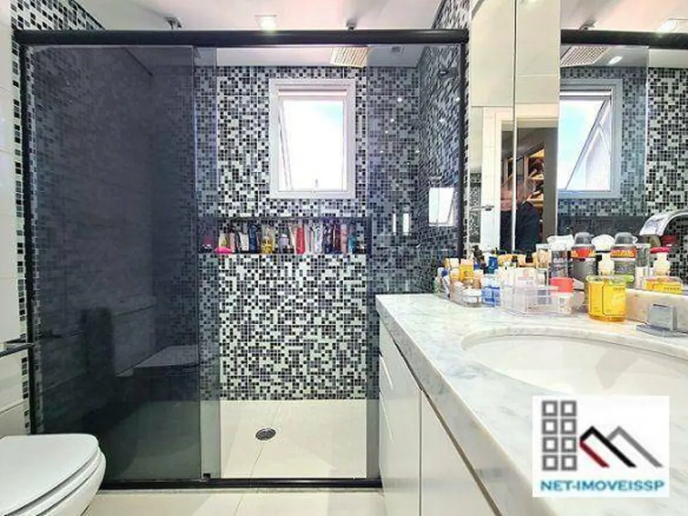 Cobertura, 4 quartos, 305 m² - Foto 7