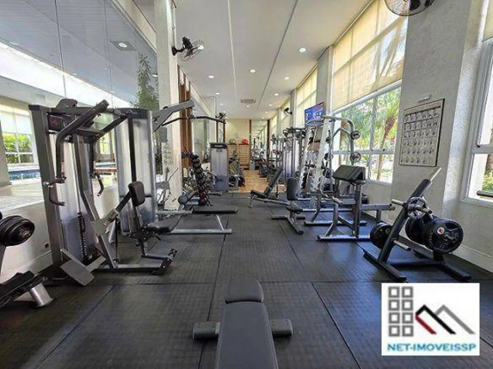 Cobertura, 4 quartos, 305 m² - Foto 15