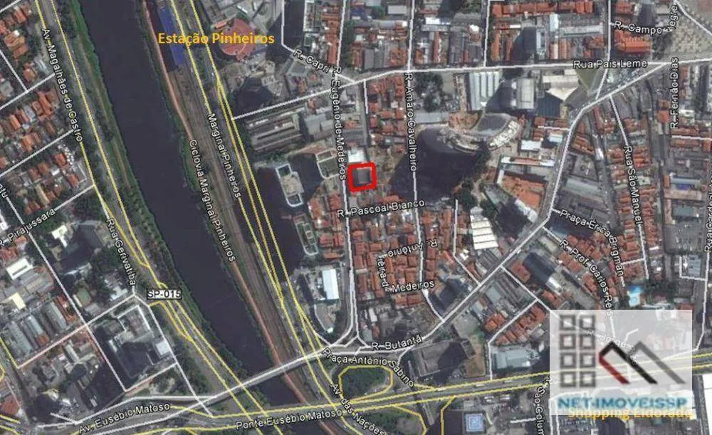 Sala-Conjunto, 517 m² - Foto 2