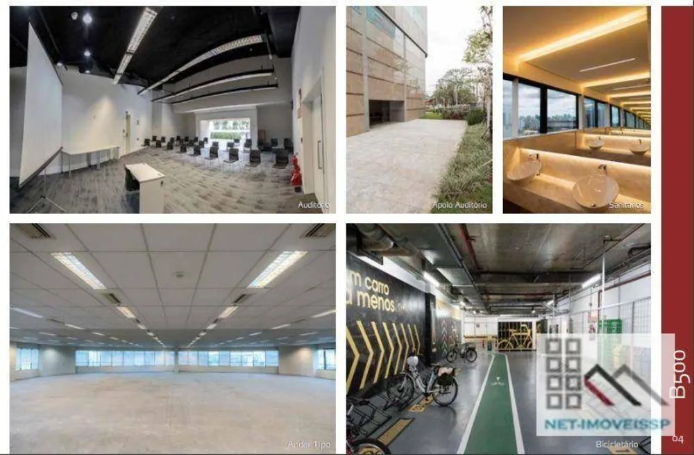 Sala-Conjunto, 751 m² - Foto 7
