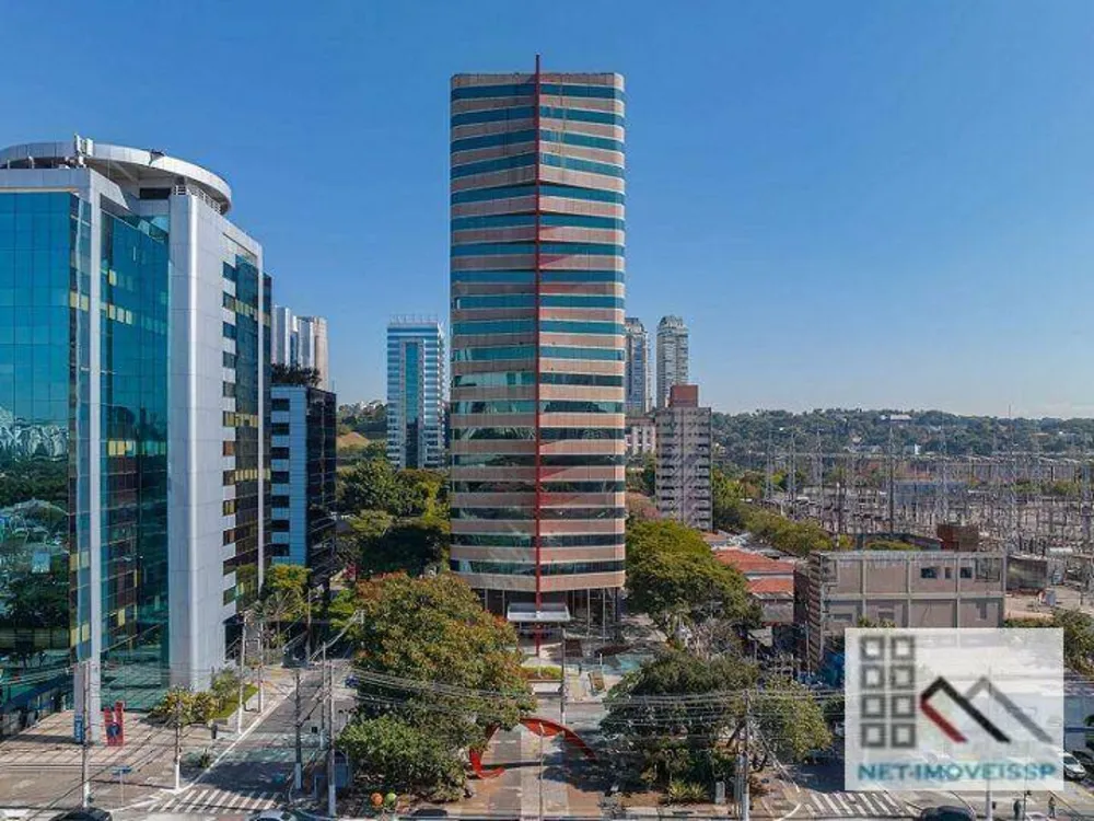 Sala-Conjunto, 751 m² - Foto 2