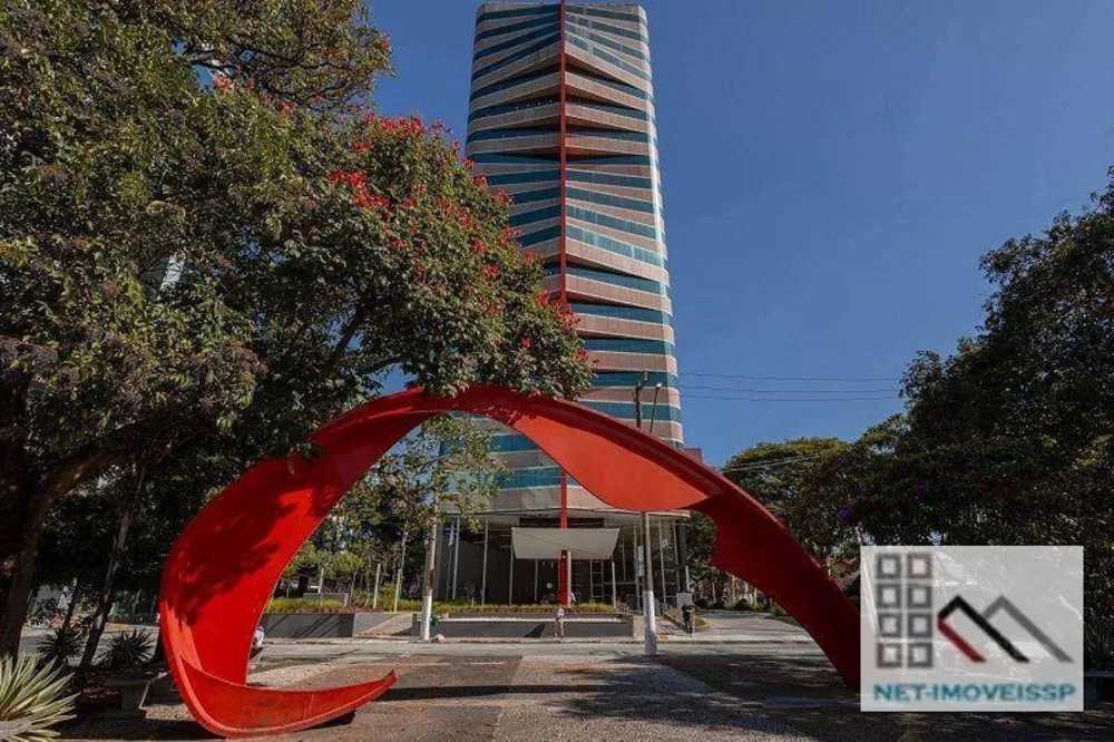 Sala-Conjunto, 751 m² - Foto 1