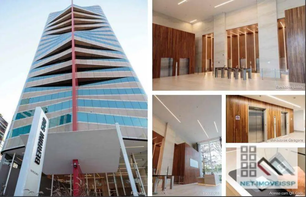 Sala-Conjunto, 751 m² - Foto 6