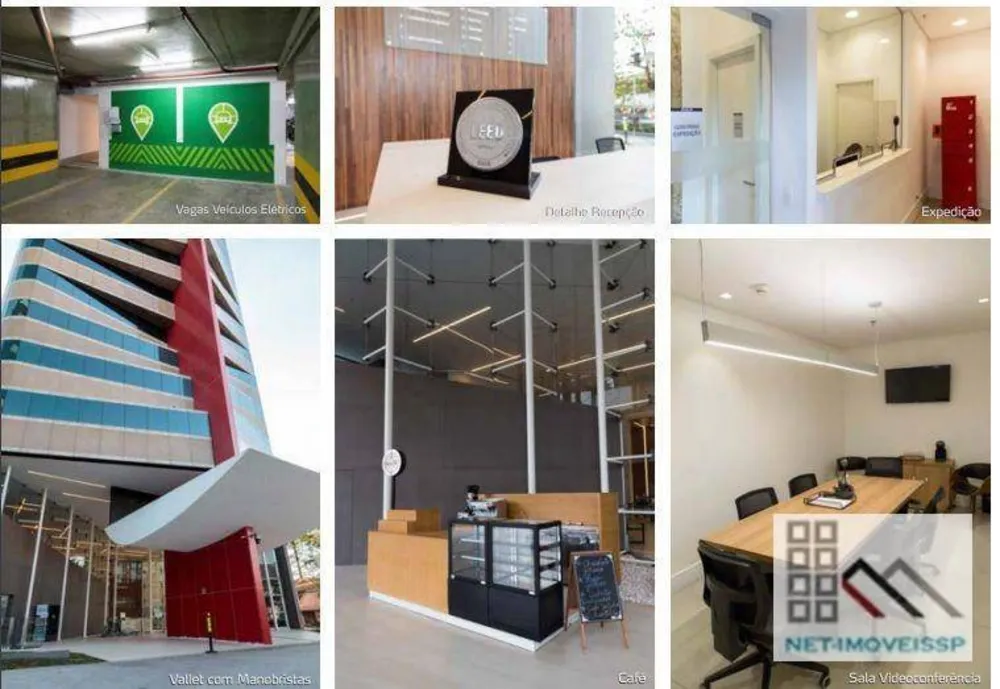 Sala-Conjunto, 751 m² - Foto 8
