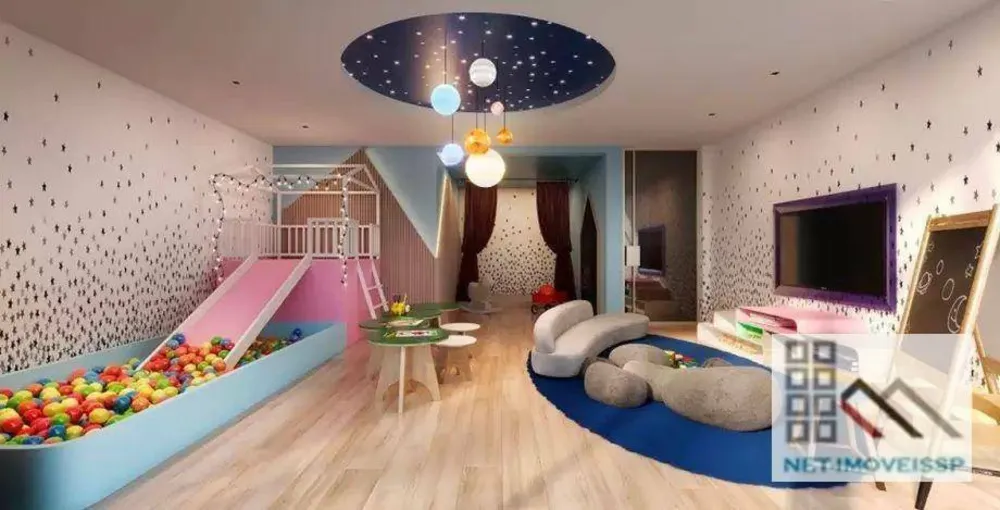 Apartamento, 3 quartos, 146 m² - Foto 12