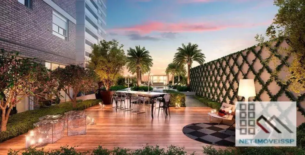 Apartamento, 3 quartos, 146 m² - Foto 8
