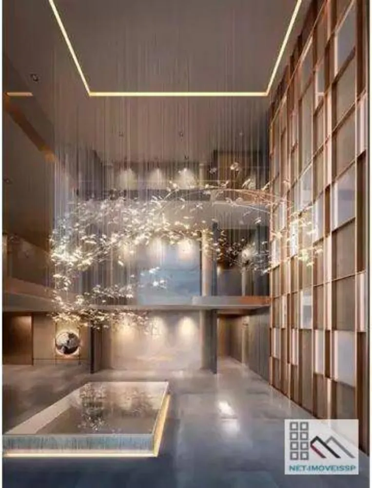 Apartamento, 3 quartos, 146 m² - Foto 3