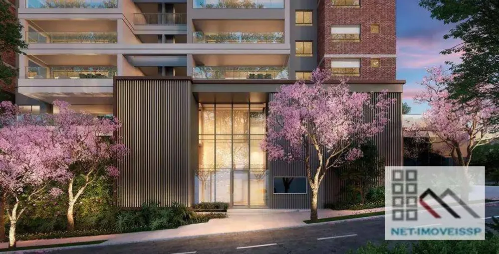 Apartamento, 3 quartos, 146 m² - Foto 2