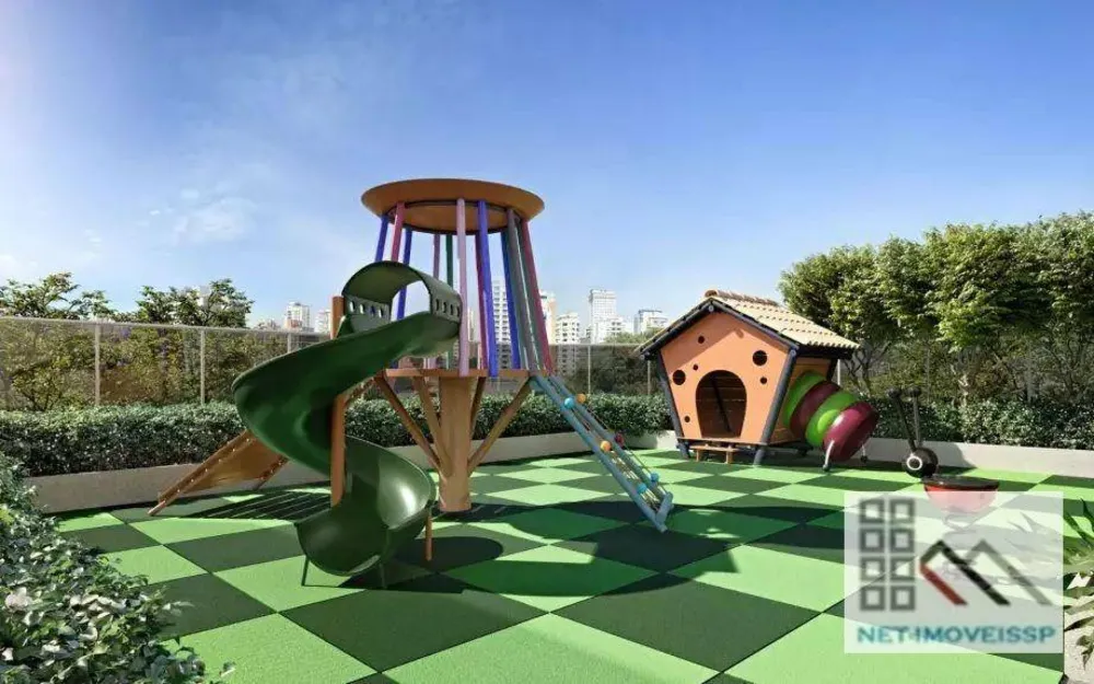 Apartamento, 3 quartos, 146 m² - Foto 7