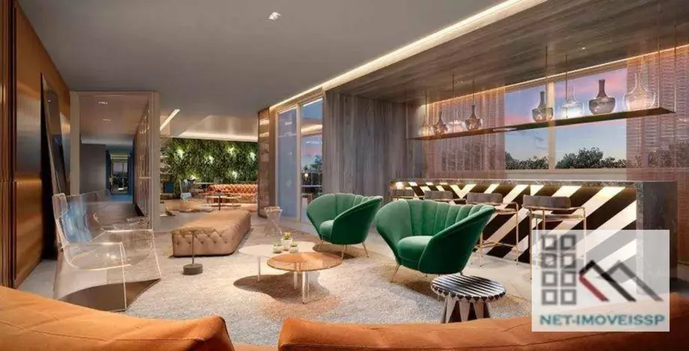Apartamento, 3 quartos, 146 m² - Foto 8
