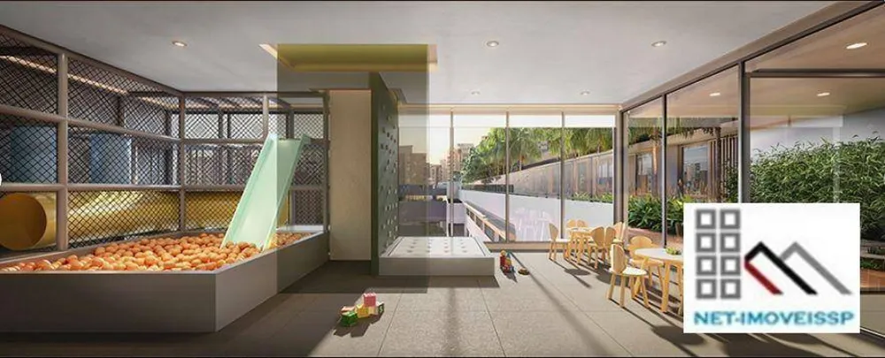 Apartamento, 4 quartos, 229 m² - Foto 1