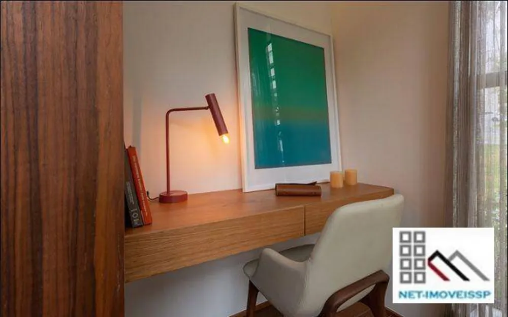 Apartamento, 4 quartos, 229 m² - Foto 5