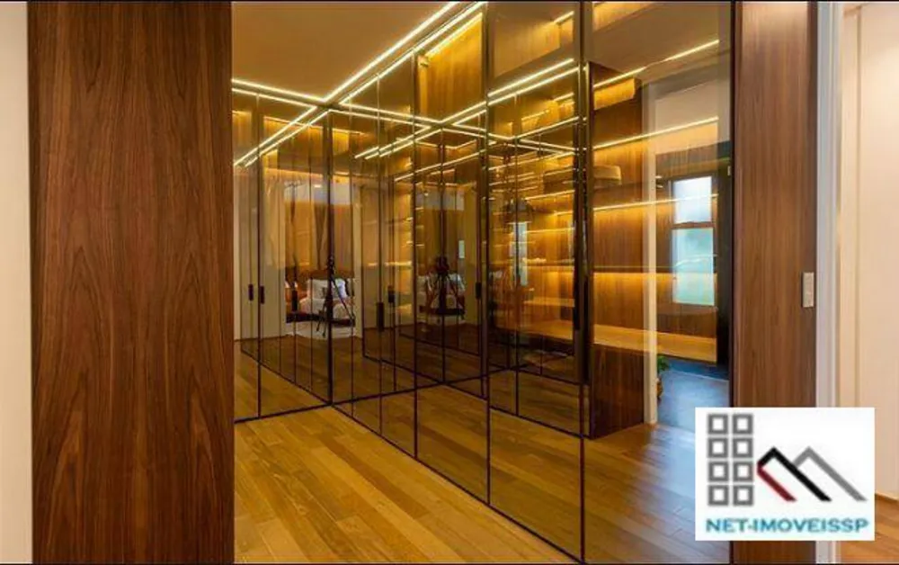 Apartamento, 4 quartos, 229 m² - Foto 4