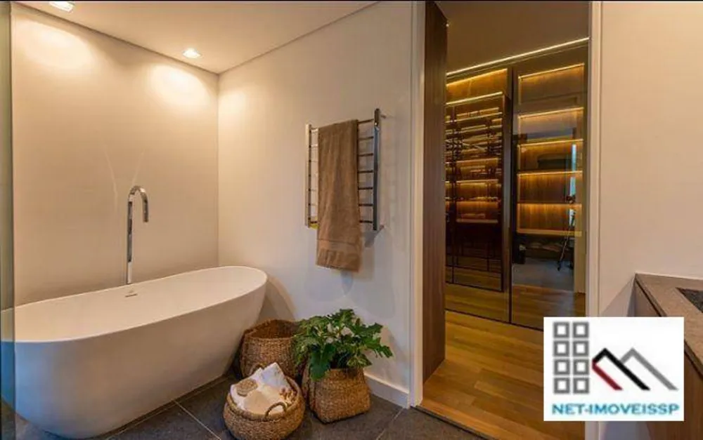 Apartamento, 4 quartos, 229 m² - Foto 6