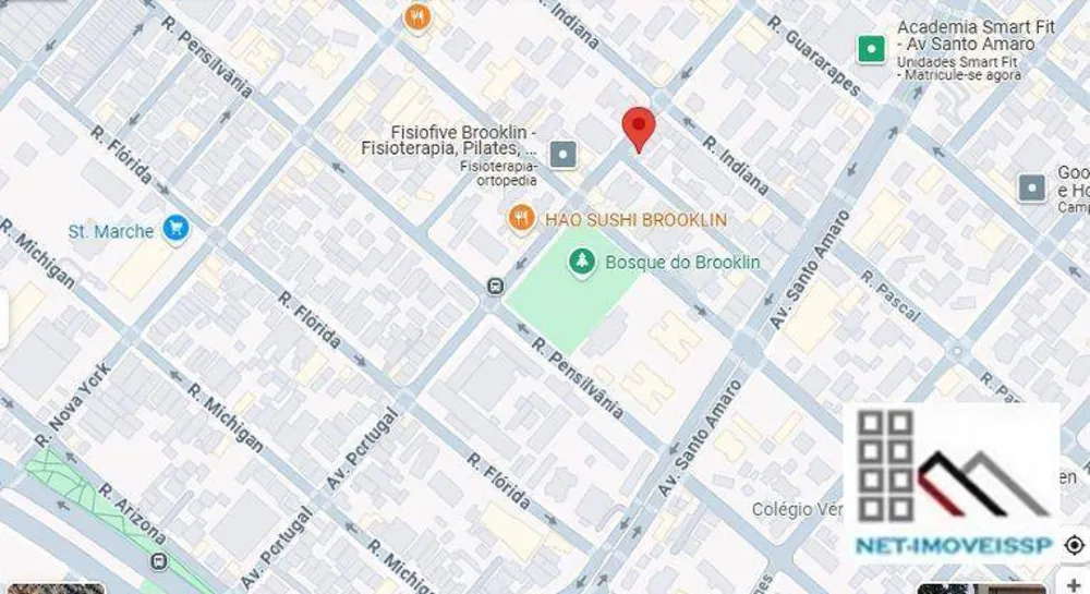 Apartamento, 4 quartos, 229 m² - Foto 4