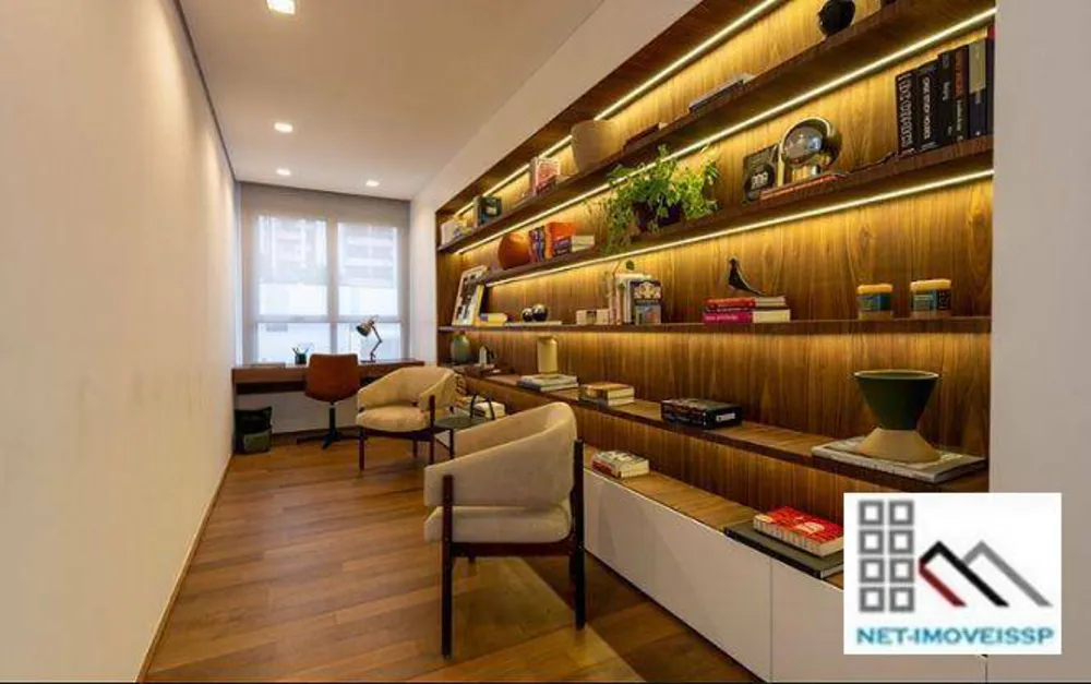 Apartamento, 4 quartos, 229 m² - Foto 7