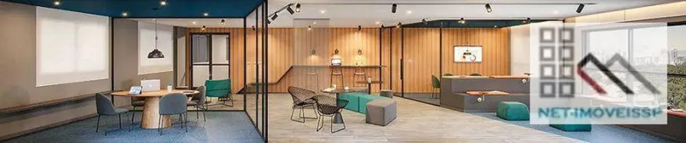 Apartamento, 1 quarto, 35 m² - Foto 14