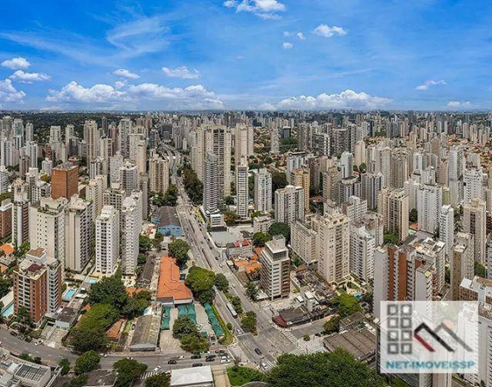 Apartamento, 1 quarto, 35 m² - Foto 5