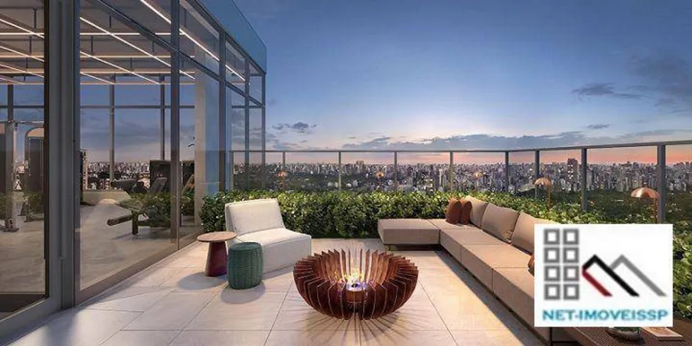 Apartamento, 3 quartos, 149 m² - Foto 11