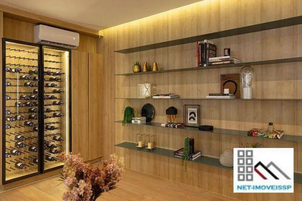 Apartamento, 3 quartos, 149 m² - Foto 1