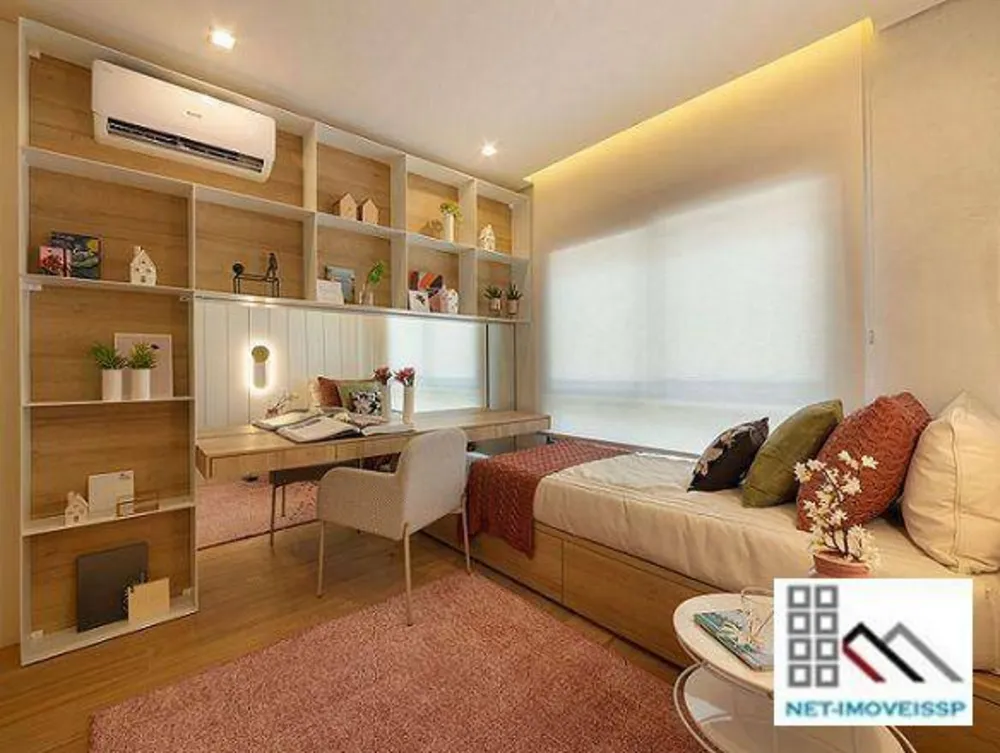 Apartamento, 3 quartos, 149 m² - Foto 9