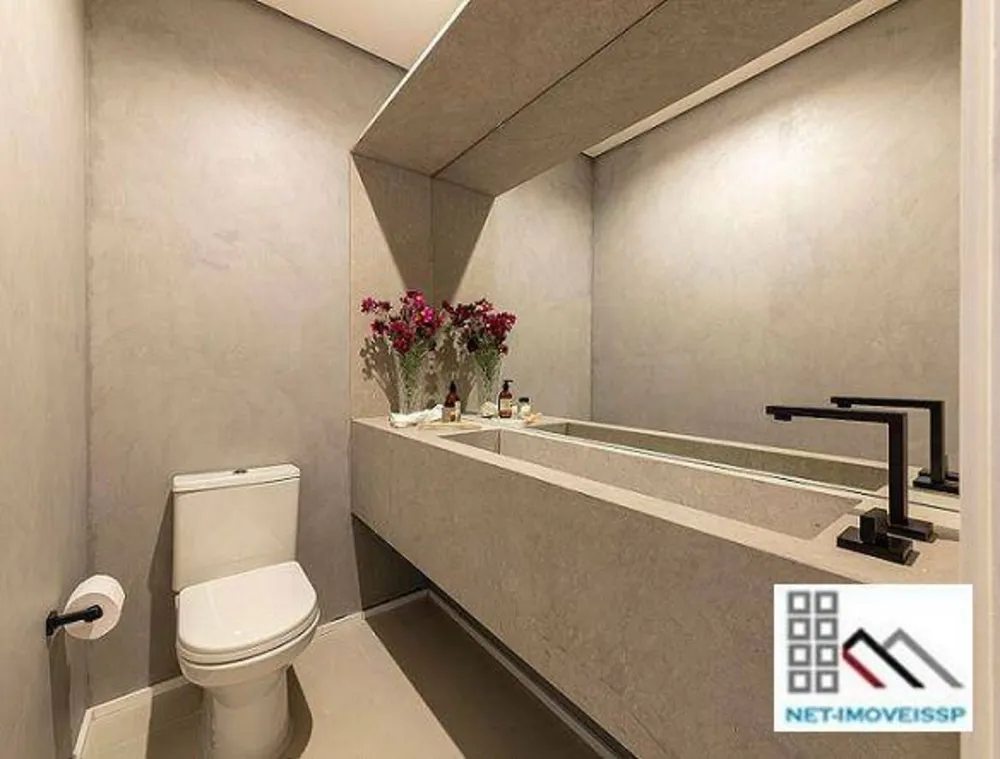 Apartamento, 3 quartos, 149 m² - Foto 7