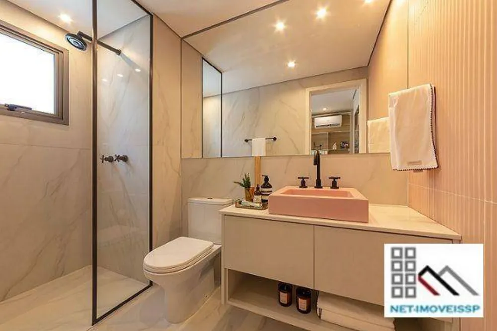 Apartamento, 3 quartos, 149 m² - Foto 7