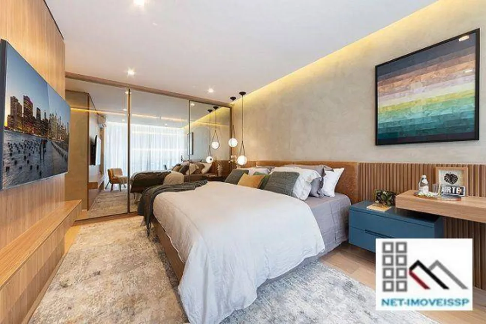 Apartamento, 3 quartos, 149 m² - Foto 12