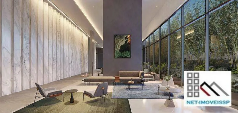 Apartamento, 3 quartos, 149 m² - Foto 6