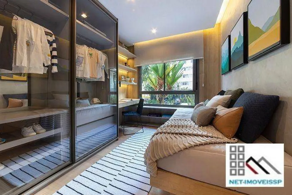 Apartamento, 3 quartos, 149 m² - Foto 3