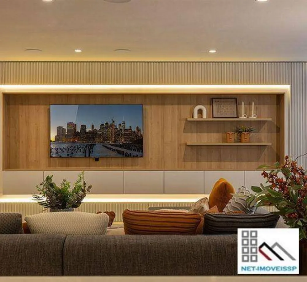 Apartamento, 3 quartos, 149 m² - Foto 10