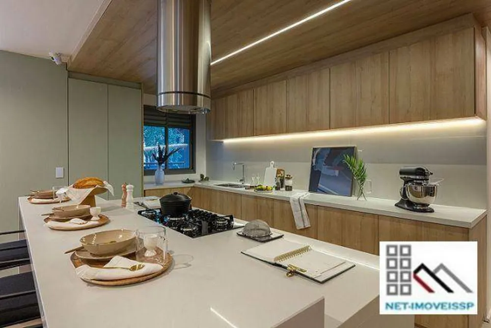 Apartamento, 3 quartos, 149 m² - Foto 9