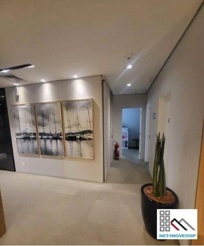 Sala-Conjunto, 361 m² - Foto 7