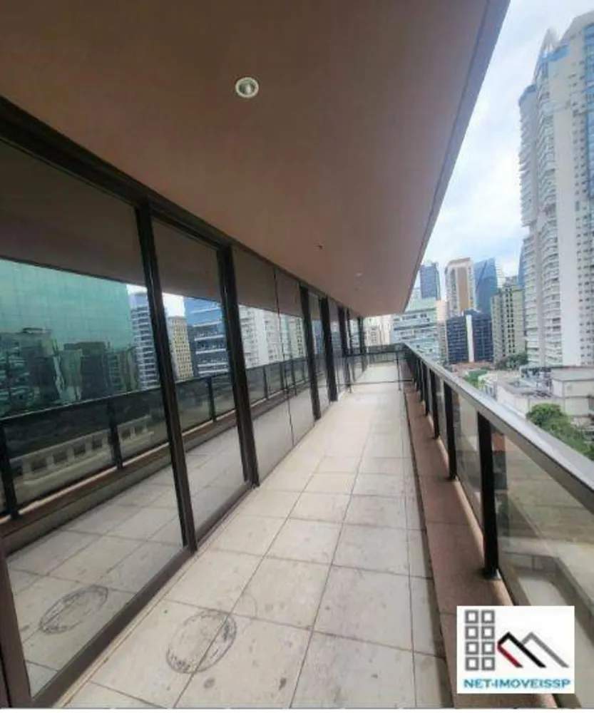 Sala-Conjunto, 361 m² - Foto 12