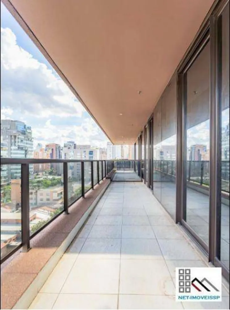 Sala-Conjunto, 361 m² - Foto 11