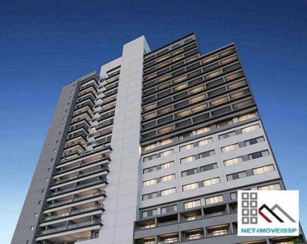 Apartamento, 1 quarto, 48 m² - Foto 2