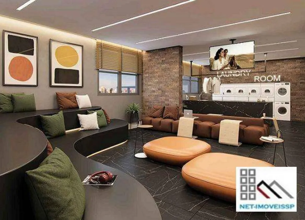 Apartamento, 1 quarto, 48 m² - Foto 11