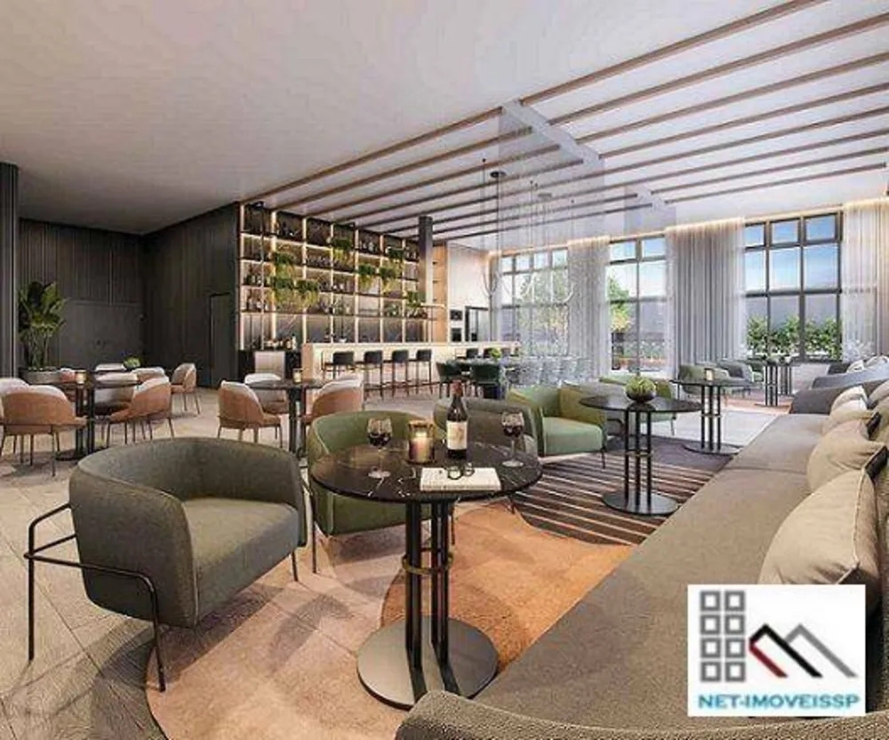 Apartamento, 1 quarto, 48 m² - Foto 7