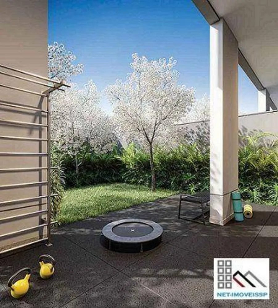 Apartamento, 1 quarto, 48 m² - Foto 10