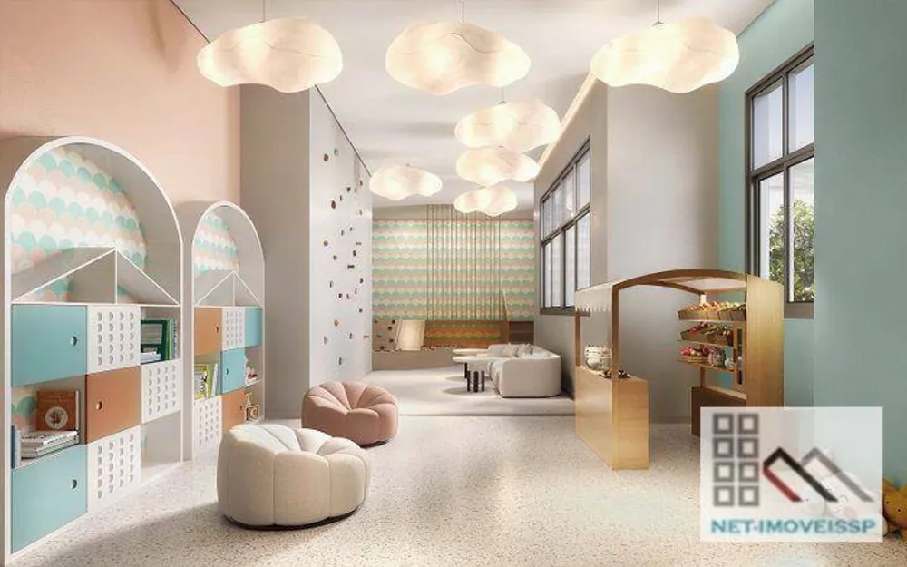 Apartamento, 3 quartos, 107 m² - Foto 8