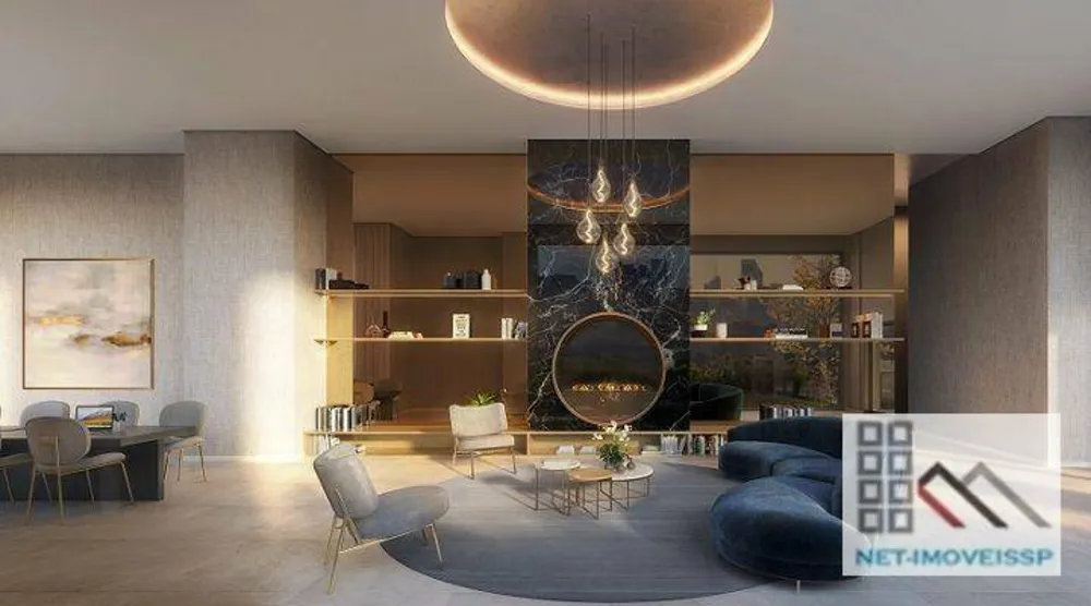 Apartamento, 3 quartos, 107 m² - Foto 10