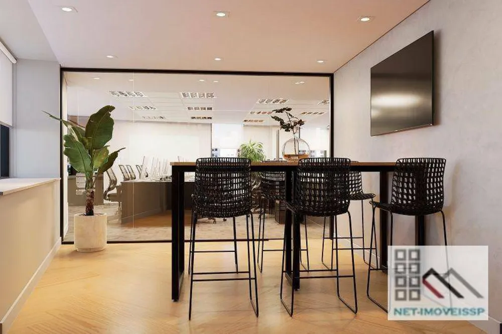 Sala-Conjunto, 208 m² - Foto 9