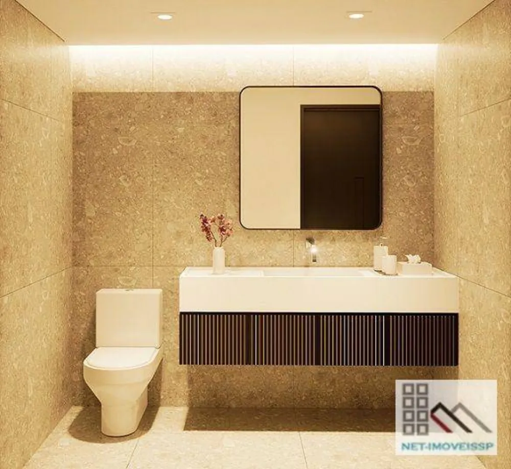 Sala-Conjunto, 208 m² - Foto 12