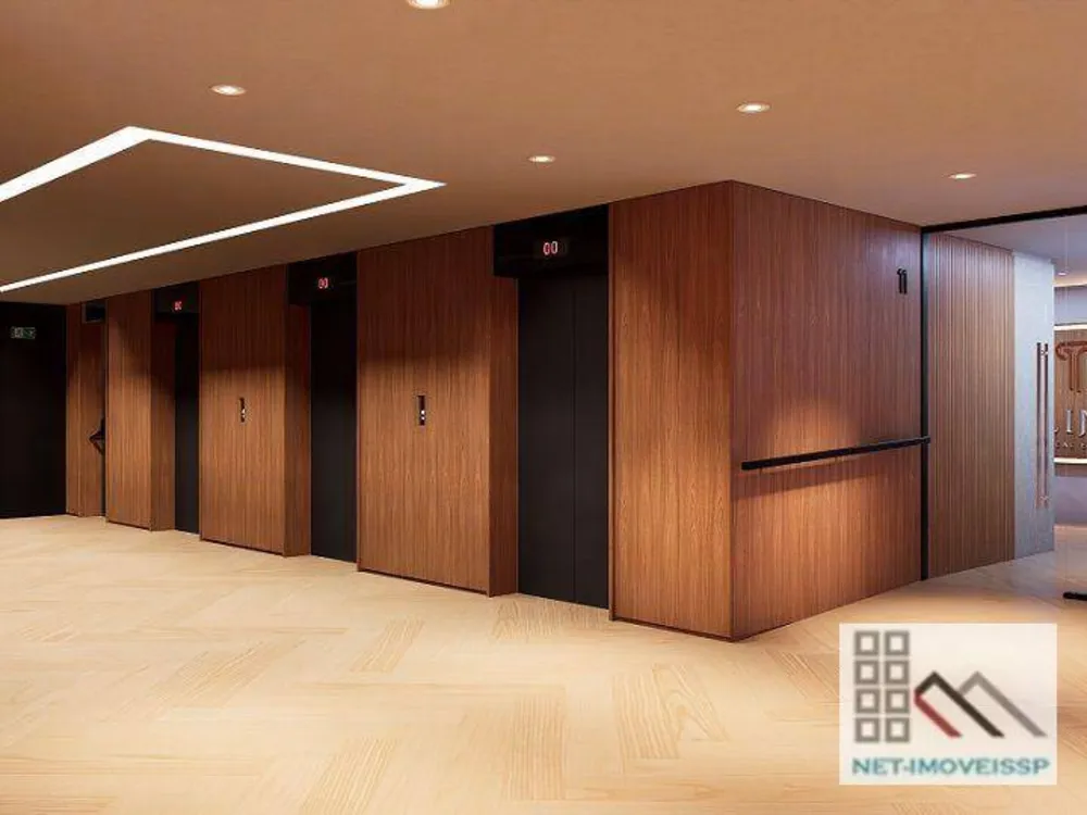 Sala-Conjunto, 208 m² - Foto 2