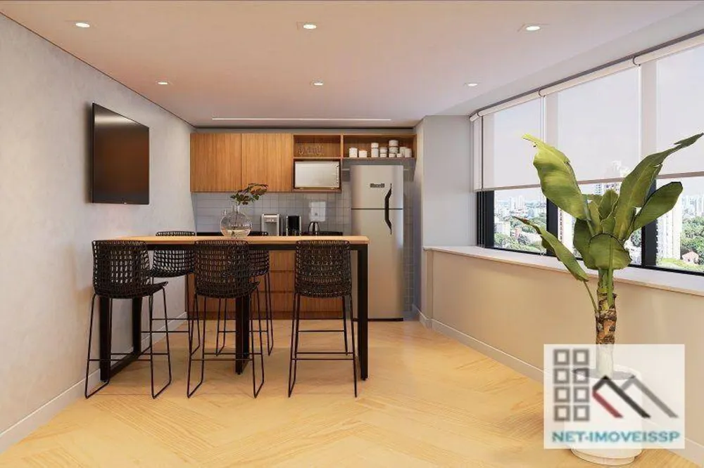 Sala-Conjunto, 208 m² - Foto 8