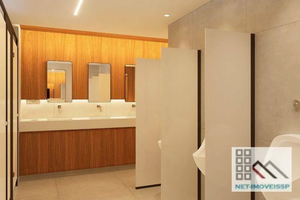 Sala-Conjunto, 208 m² - Foto 3