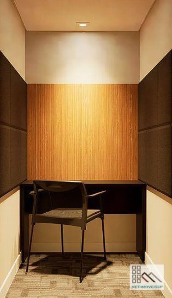 Sala-Conjunto, 208 m² - Foto 10