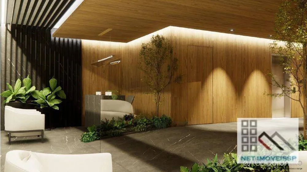 Sala-Conjunto, 208 m² - Foto 4