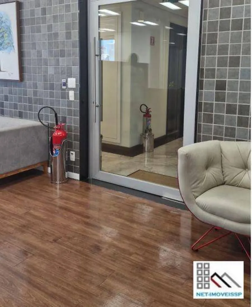 Sala-Conjunto, 406 m² - Foto 10